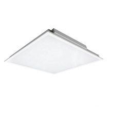 No Flicker 36W Panel Light 595X595x55  For Supermarket hospital  hotel